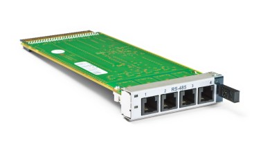 SER MODULE